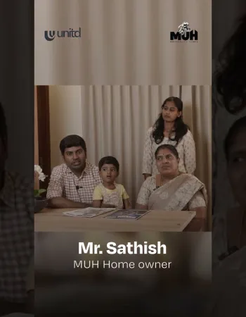 MUH 49 | A Multi-Utility Home designed for better living.