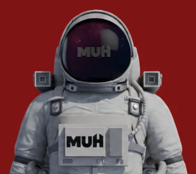Astronaut