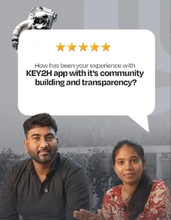 The Key2H Experience, Through Our Customers' Eyes