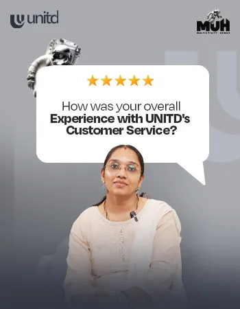 Beyond the Home: Our Customer Service Experience | MUH 49