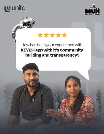 The Key2H Experience, Through Our Customers' Eyes
