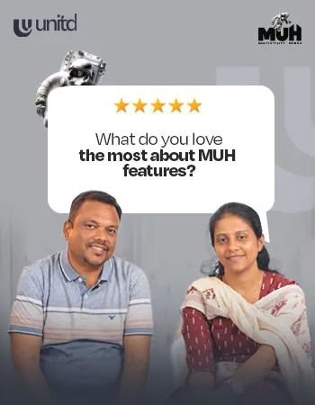 MUH 49 | A home designed to do more.