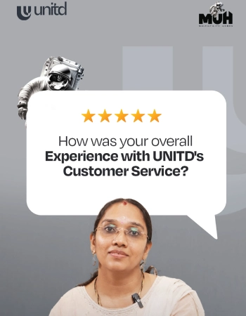 Beyond the Home: Our Customer Service Experience | MUH 49