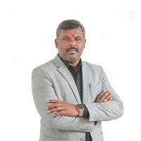 Rameshkumar V