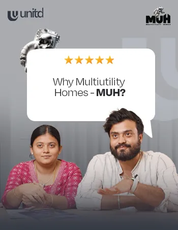 Why MUH 49 Was Their First Choice | Hear It From Our Customers