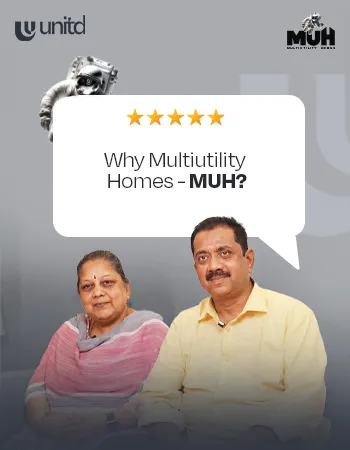 Why MUH 49 Was The First Choice | Hear It From Our Customer