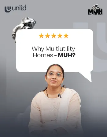 Why MUH 49 Was Her First Choice | Hear It From Our Customer